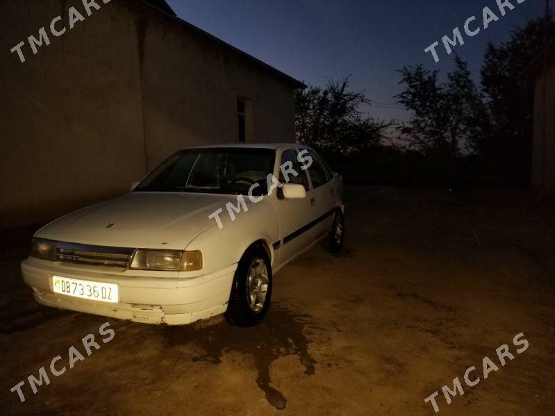 Opel Vectra 1992 - 30 000 TMT - Кёнеургенч - img 8