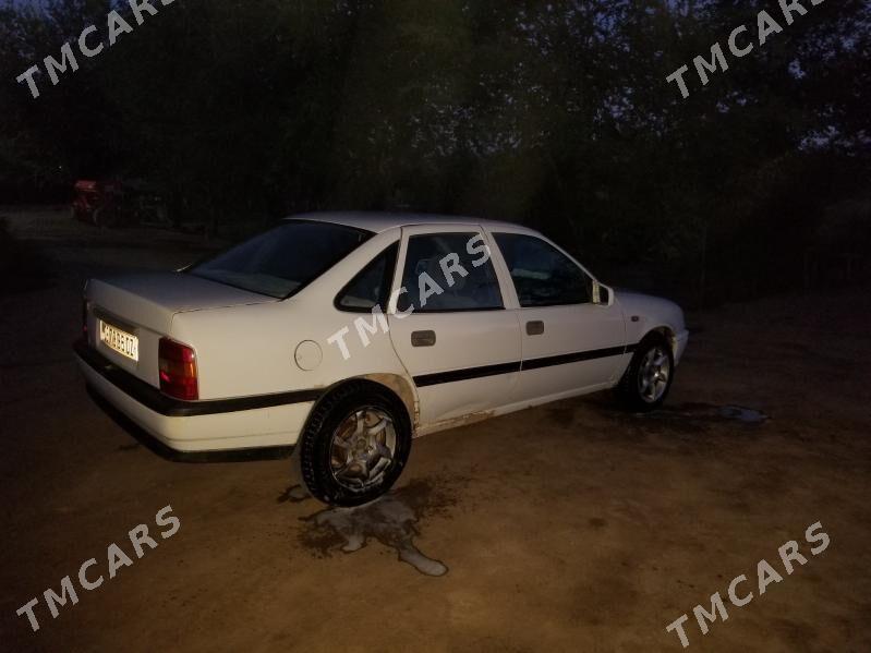 Opel Vectra 1992 - 30 000 TMT - Кёнеургенч - img 3