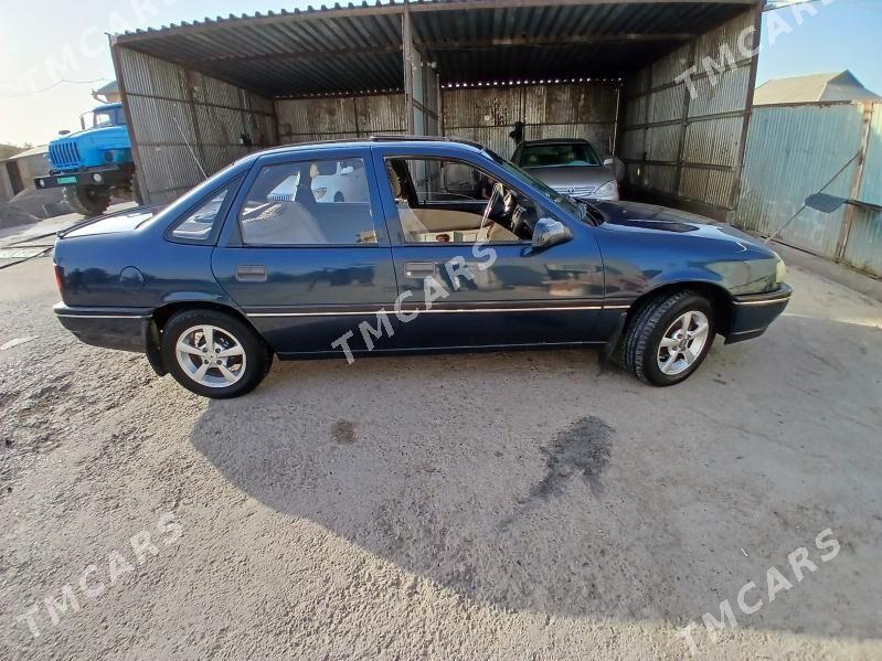 Opel Vectra 1991 - 40 000 TMT - Sakarçäge - img 3