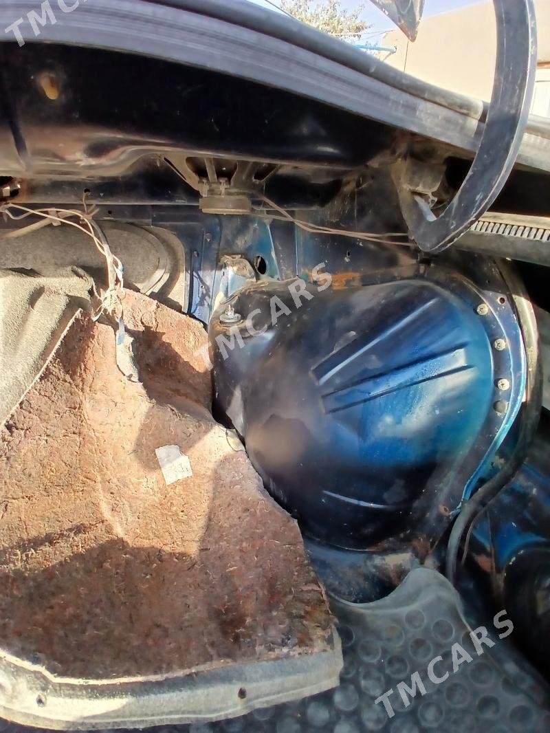 Opel Vectra 1991 - 40 000 TMT - Sakarçäge - img 5