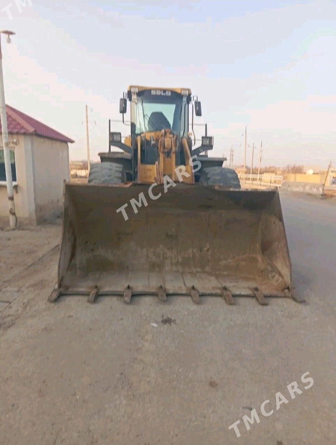 SDLG G9138 2019 - 1 700 000 TMT - Aşgabat - img 3