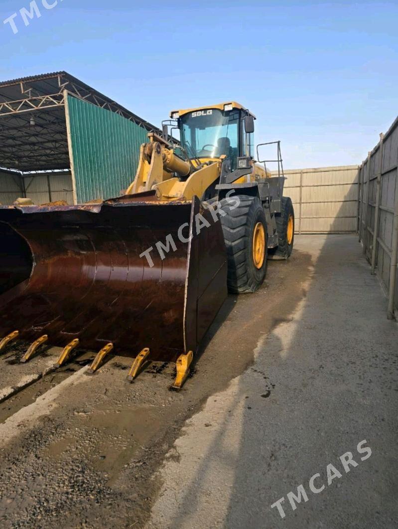 SDLG G9138 2019 - 1 700 000 TMT - Aşgabat - img 6
