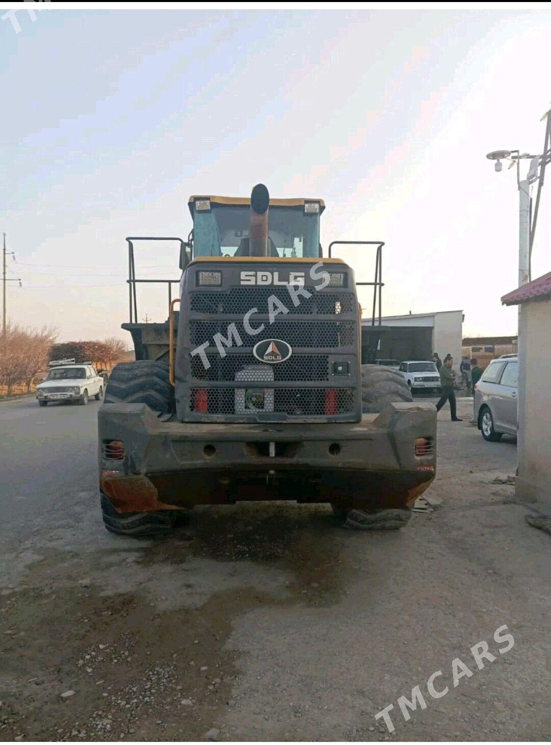 SDLG G9138 2019 - 1 700 000 TMT - Aşgabat - img 2