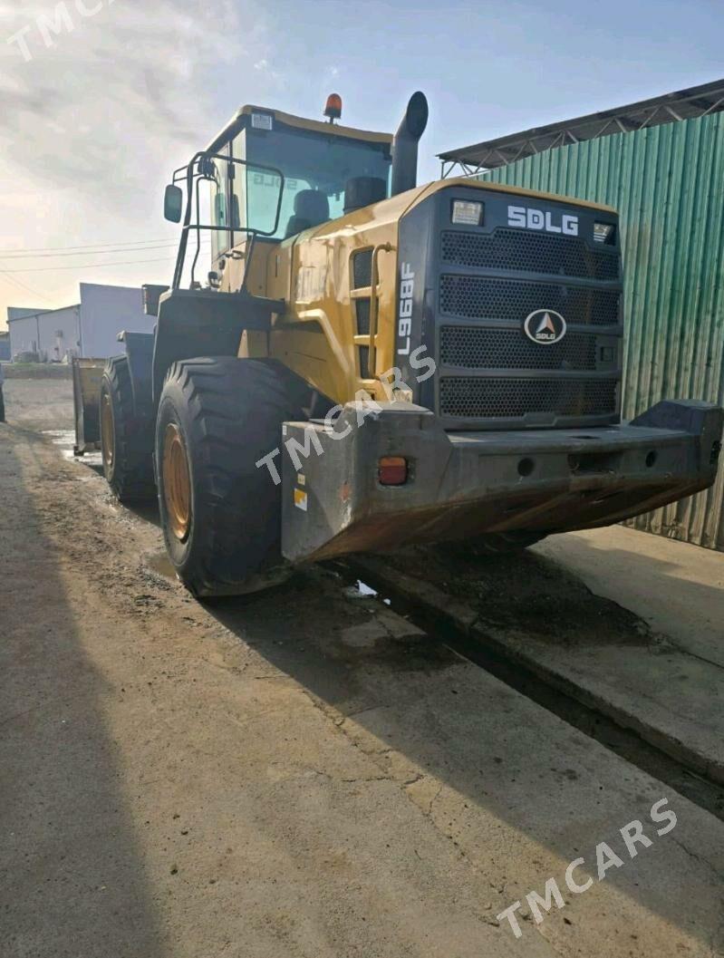 SDLG G9138 2019 - 1 700 000 TMT - Aşgabat - img 5