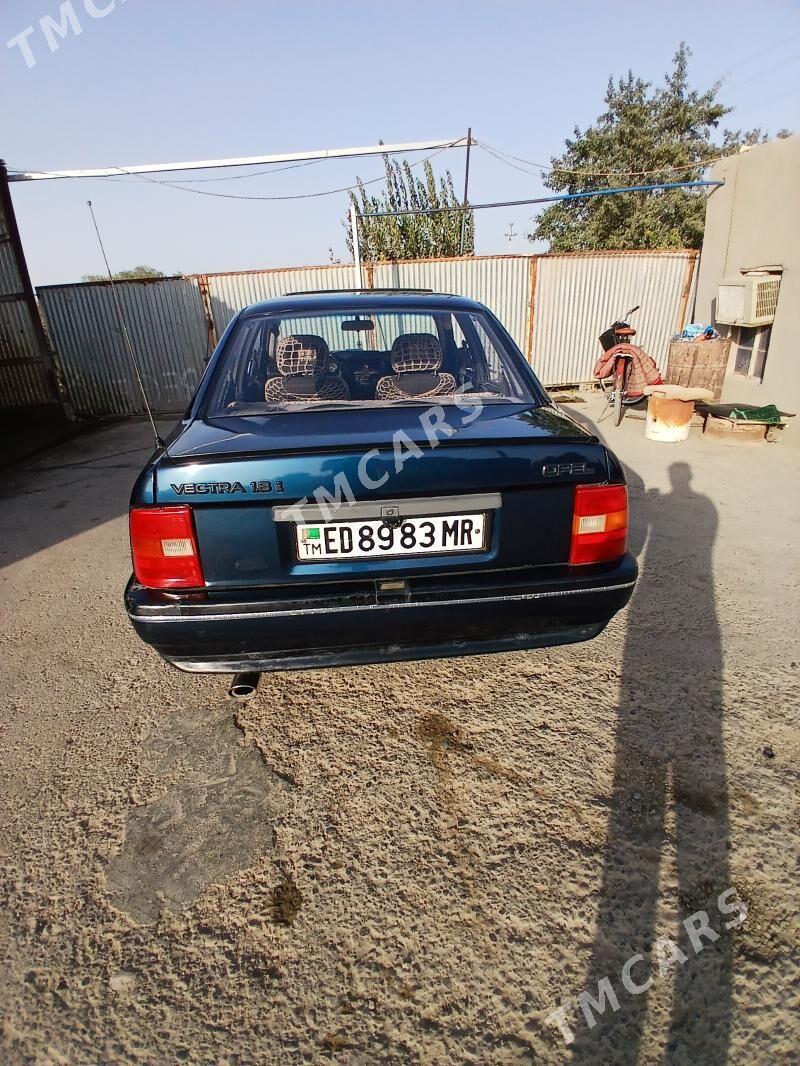 Opel Vectra 1991 - 40 000 TMT - Sakarçäge - img 7