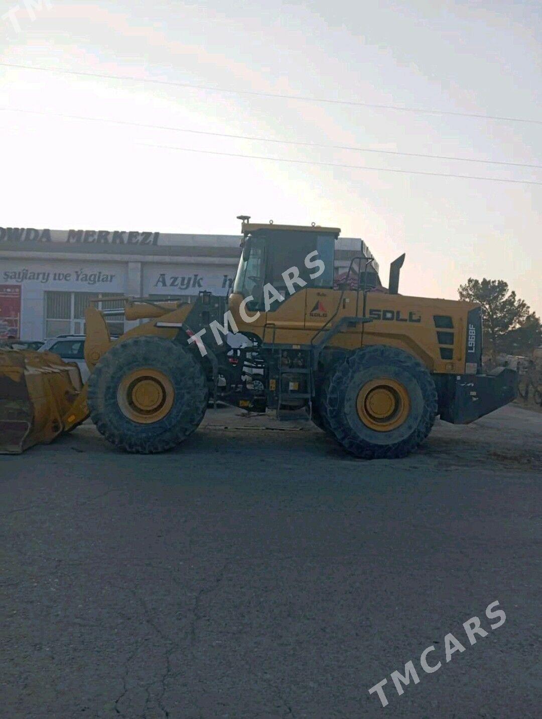 SDLG G9138 2019 - 1 700 000 TMT - Aşgabat - img 4