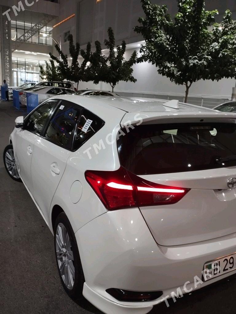 Toyota Corolla 2017 - 177 000 TMT - Aşgabat - img 5