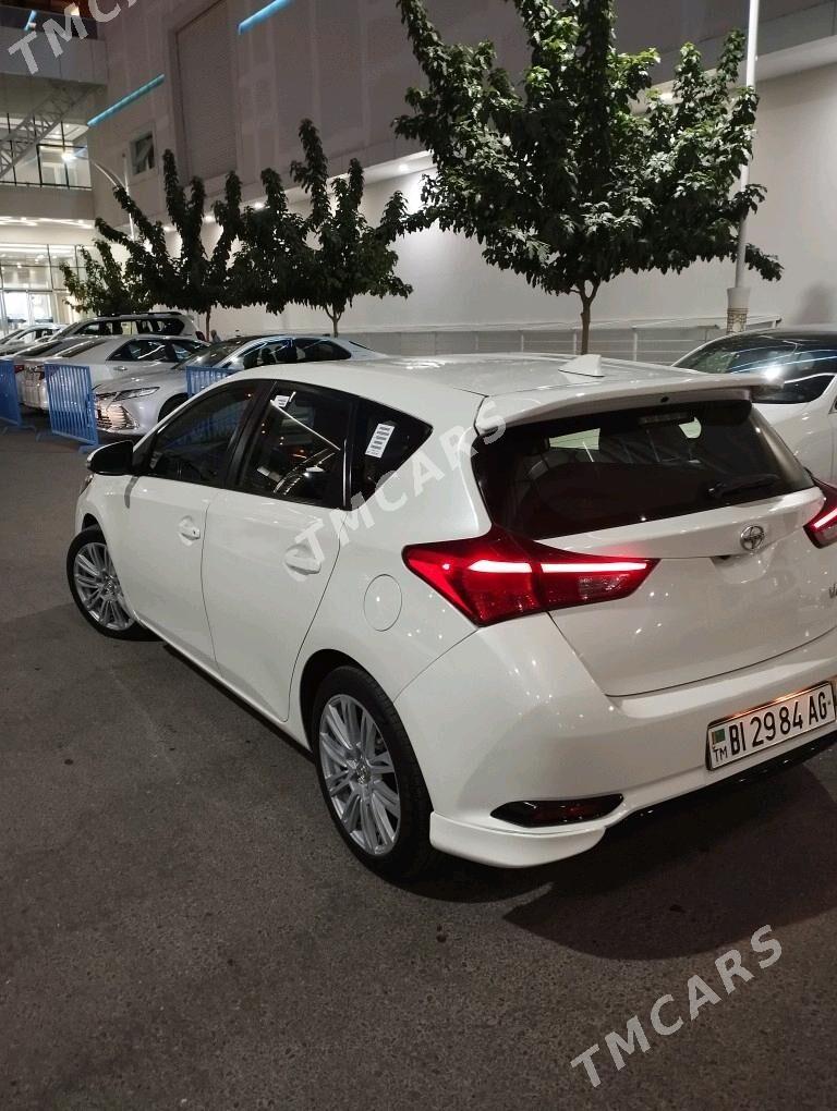 Toyota Corolla 2017 - 177 000 TMT - Aşgabat - img 3
