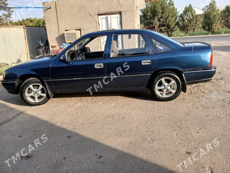 Opel Vectra 1991 - 40 000 TMT - Sakarçäge - img 8