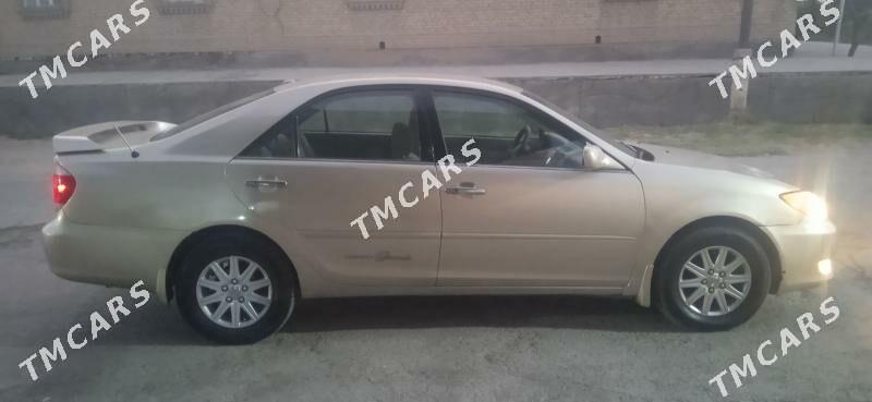 Toyota Camry 2003 - 170 000 TMT - Türkmenabat - img 1