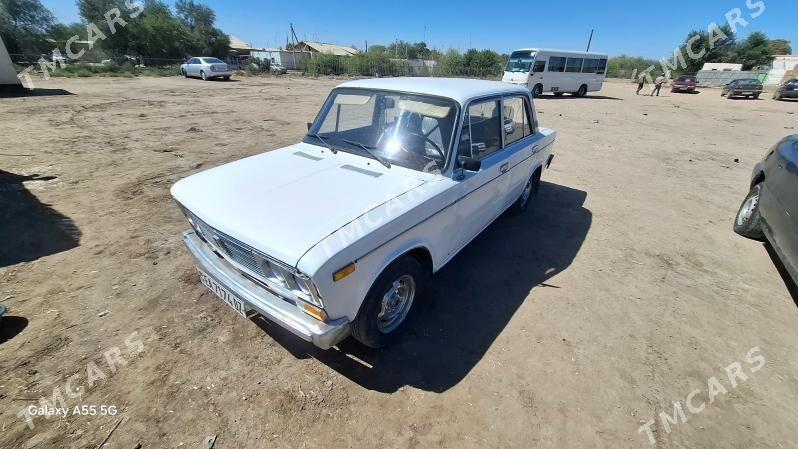 Lada 2106 2001 - 30 000 TMT - Кёнеургенч - img 3