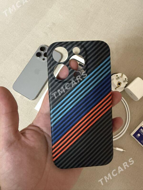 IPHONE 15PRO 128GB 2 SIM - Aşgabat - img 9