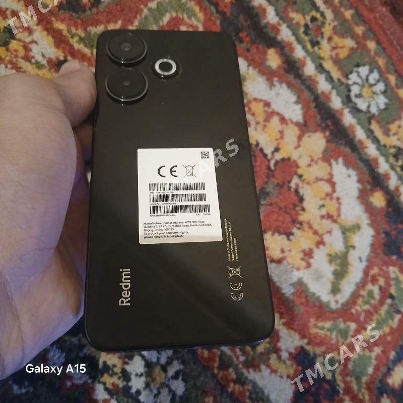 Redmi13 - Дашогуз - img 2