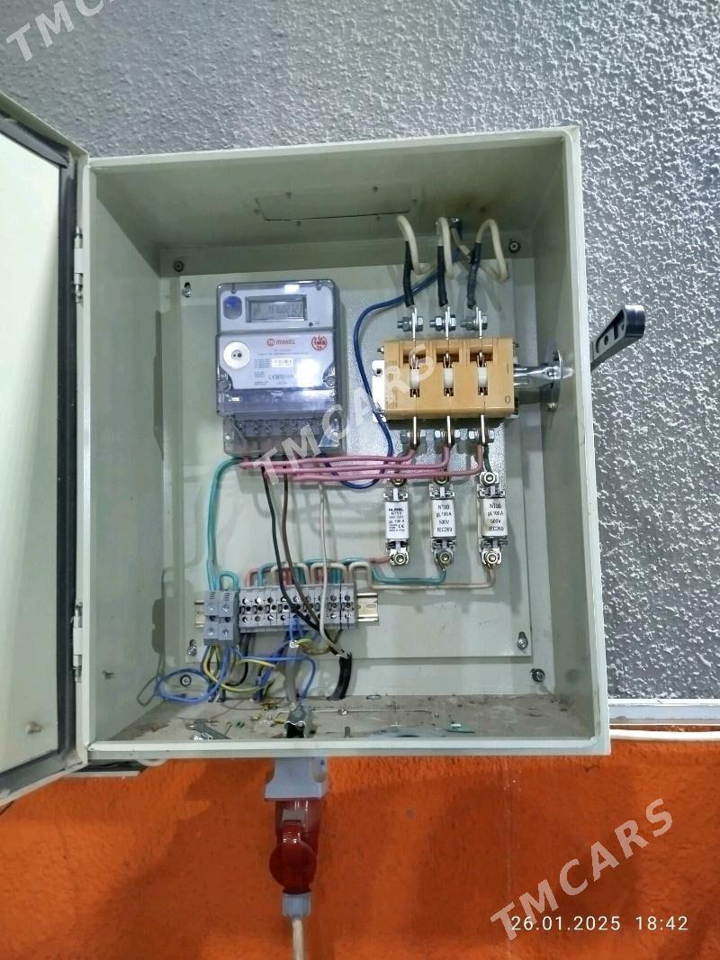 Elektrik santehnik - Ашхабад - img 5