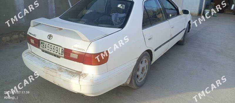 Toyota Corona 1999 - 50 000 TMT - Магданлы - img 3
