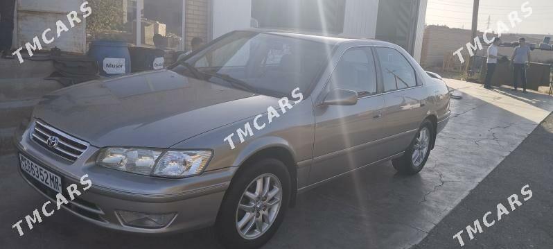 Toyota Camry 1998 - 145 000 TMT - Mary - img 5