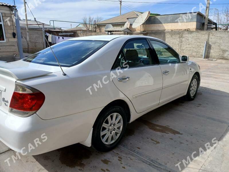 Toyota Camry 2006 - 140 000 TMT - Gyzylarbat - img 6