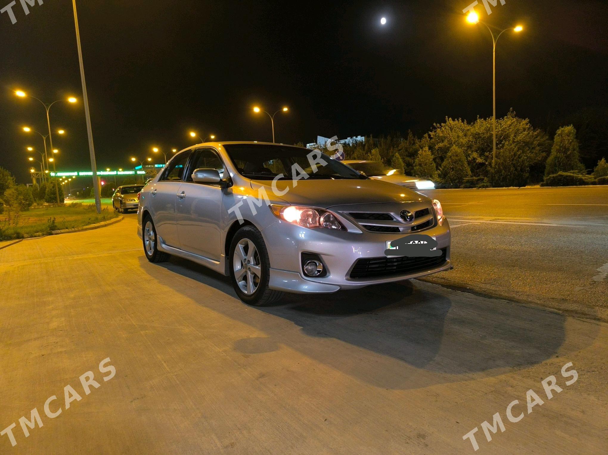 Toyota Corolla 2011 - 170 000 TMT - Дашогуз - img 2