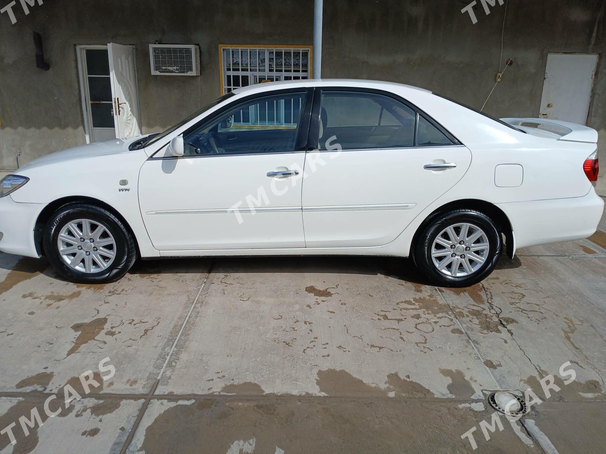 Toyota Camry 2006 - 140 000 TMT - Gyzylarbat - img 5