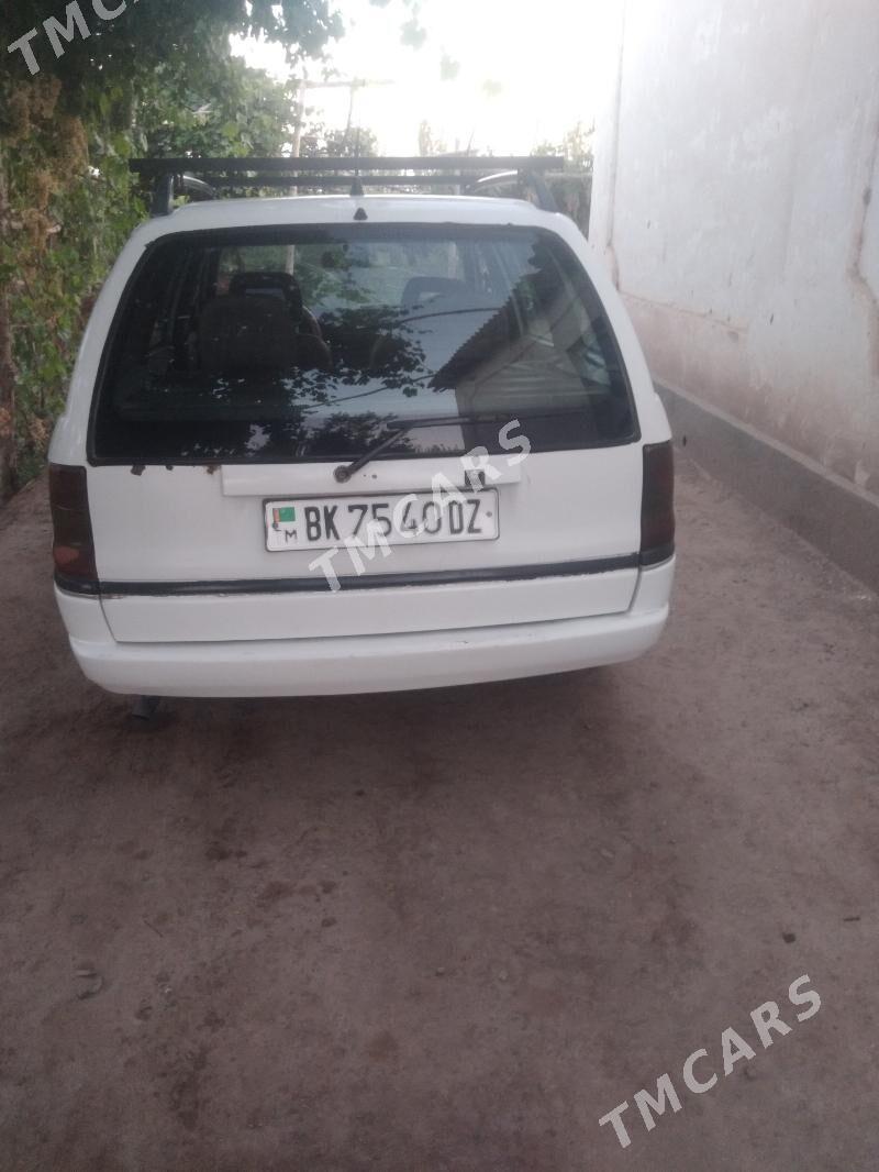 Opel Astra 1998 - 35 000 TMT - Шабатский этрап - img 4