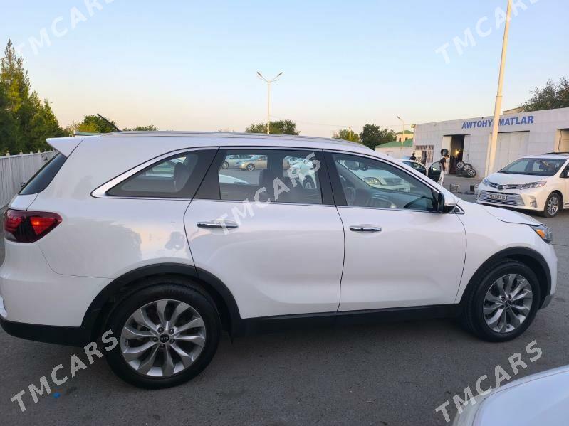 Kia Sorento 2020 - 320 000 TMT - Nebitgaz (Andalib-Ankara köç.) - img 6