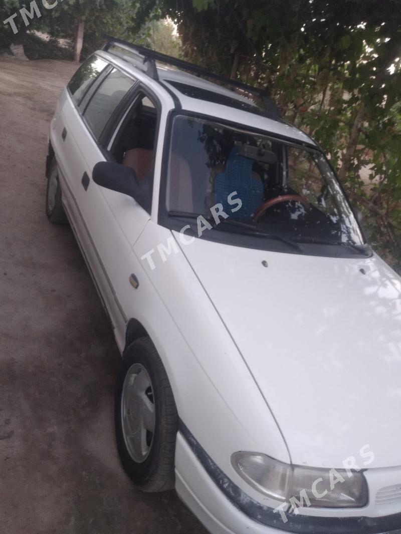 Opel Astra 1998 - 35 000 TMT - Шабатский этрап - img 5