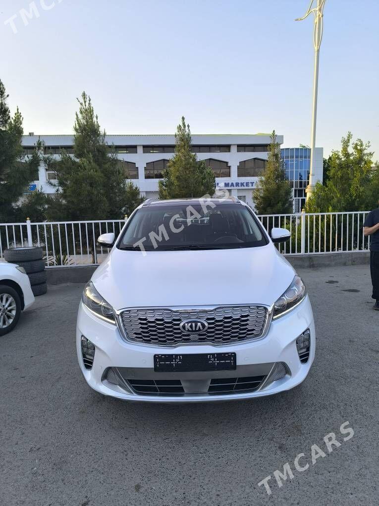 Kia Sorento 2020 - 320 000 TMT - Nebitgaz (Andalib-Ankara köç.) - img 2