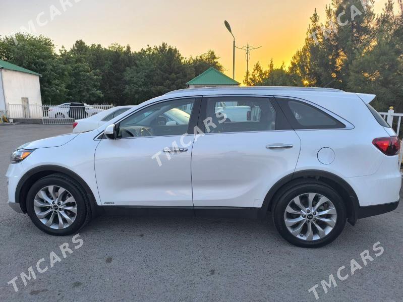 Kia Sorento 2020 - 320 000 TMT - Nebitgaz (Andalib-Ankara köç.) - img 5