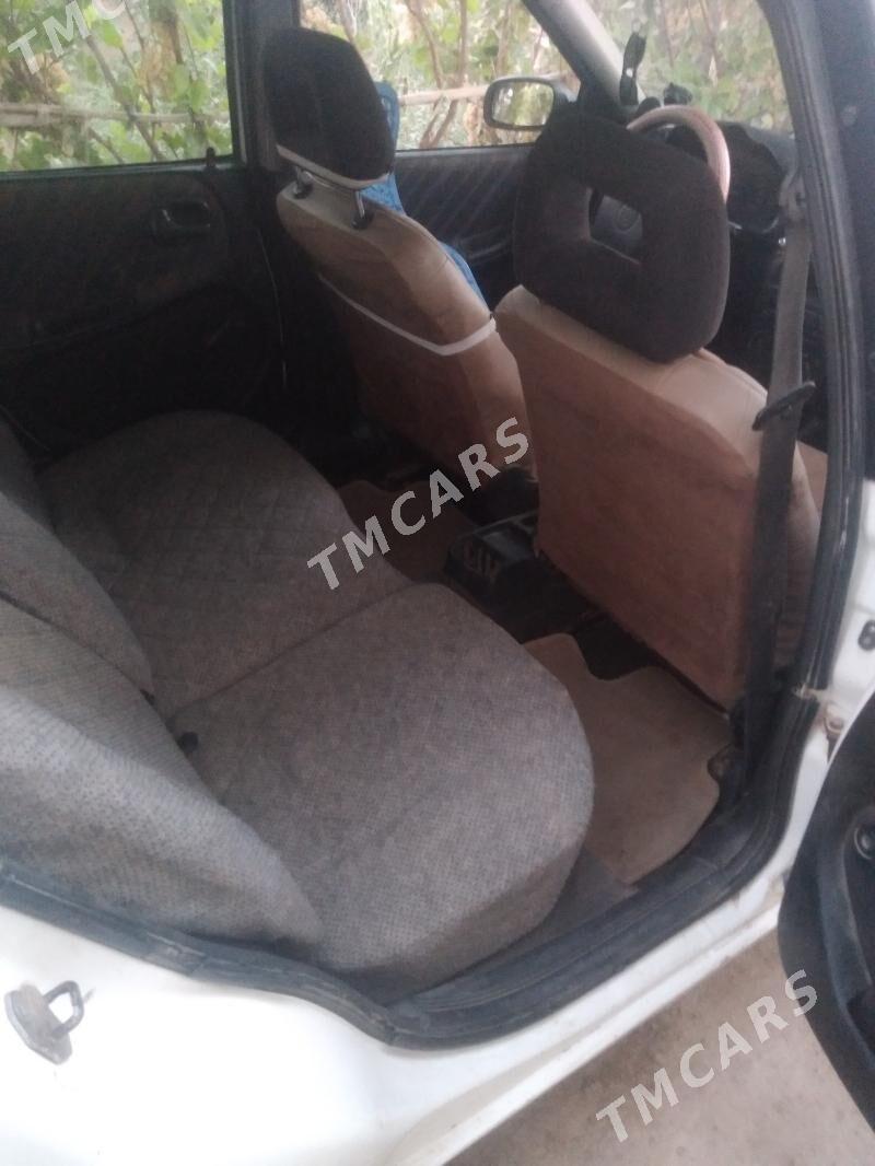 Opel Astra 1998 - 35 000 TMT - Шабатский этрап - img 3