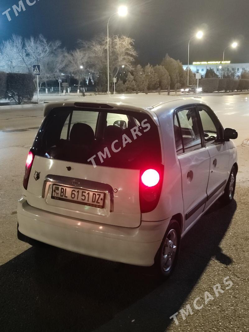 Kia Rio 2002 - 26 000 TMT - Daşoguz - img 3