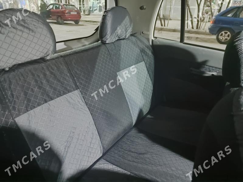 Kia Rio 2002 - 26 000 TMT - Daşoguz - img 8