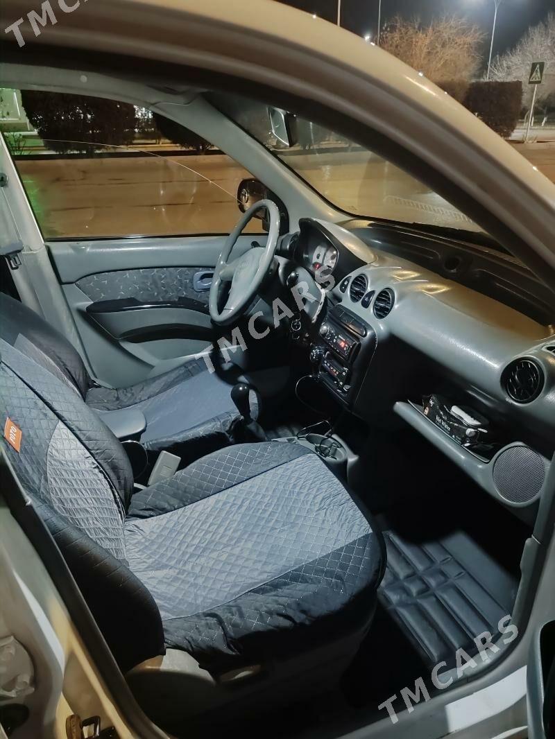 Kia Rio 2002 - 26 000 TMT - Daşoguz - img 6