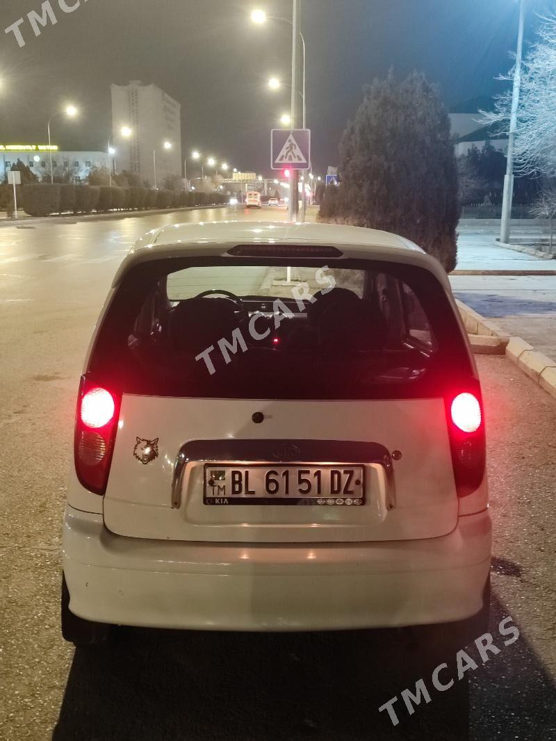 Kia Rio 2002 - 26 000 TMT - Daşoguz - img 4