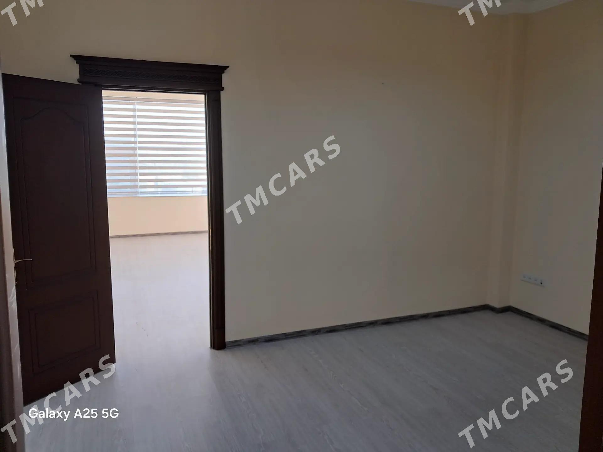 Obezdnoý ofis 84m²2kom 3etaz - Улица Г. Кулиева (Объездная) - img 3