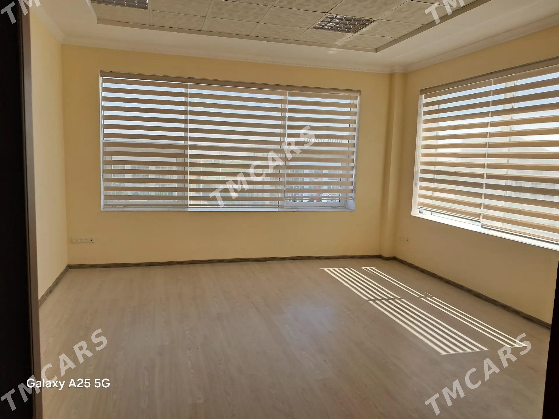 Obezdnoý ofis 84m²2kom 3etaz - Улица Г. Кулиева (Объездная) - img 2