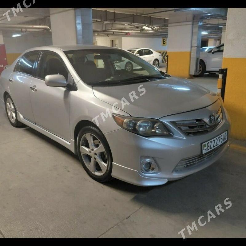 Toyota Corolla 2012 - 180 000 TMT - Aşgabat - img 3
