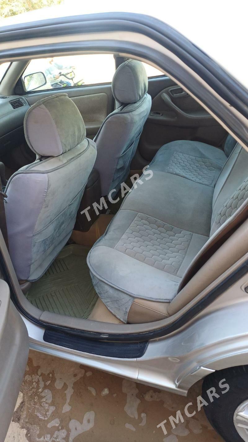Toyota Camry 2001 - 145 000 TMT - Гурбансолтан Едже - img 5