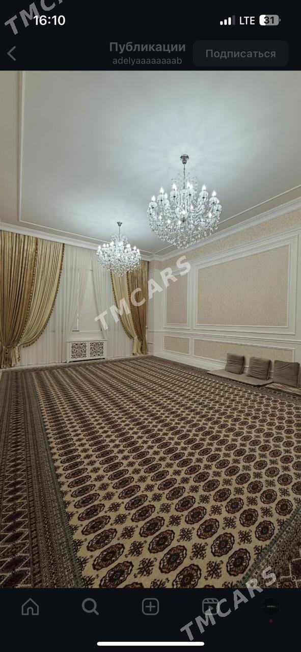 podwoyiskiy emlak elitka - Aşgabat - img 6