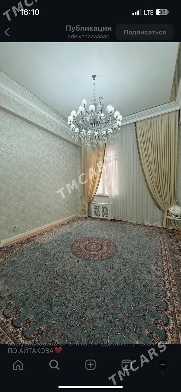 podwoyiskiy emlak elitka - Aşgabat - img 3
