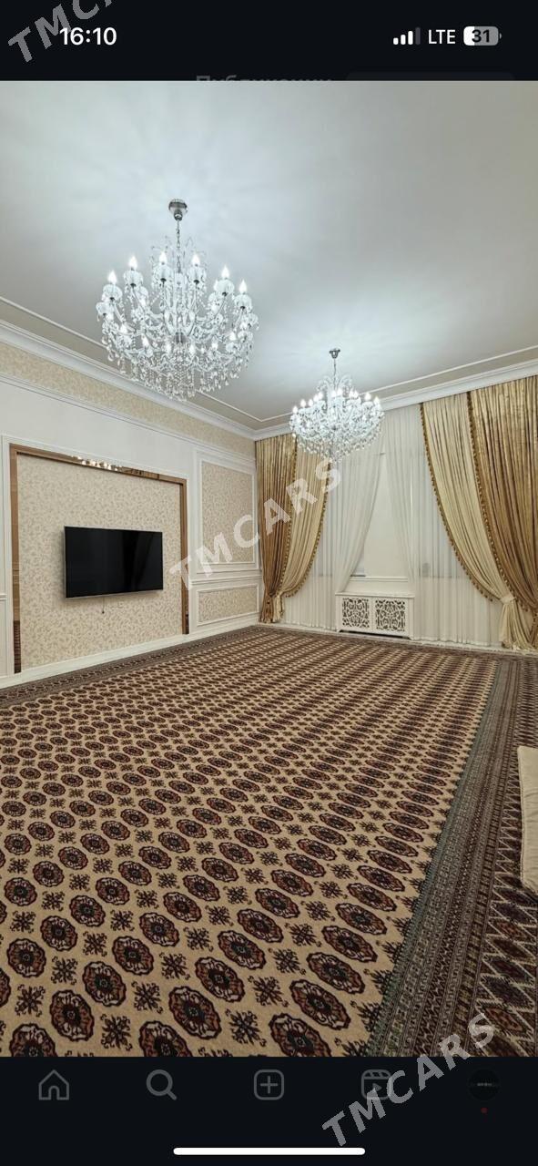 podwoyiskiy emlak elitka - Aşgabat - img 2