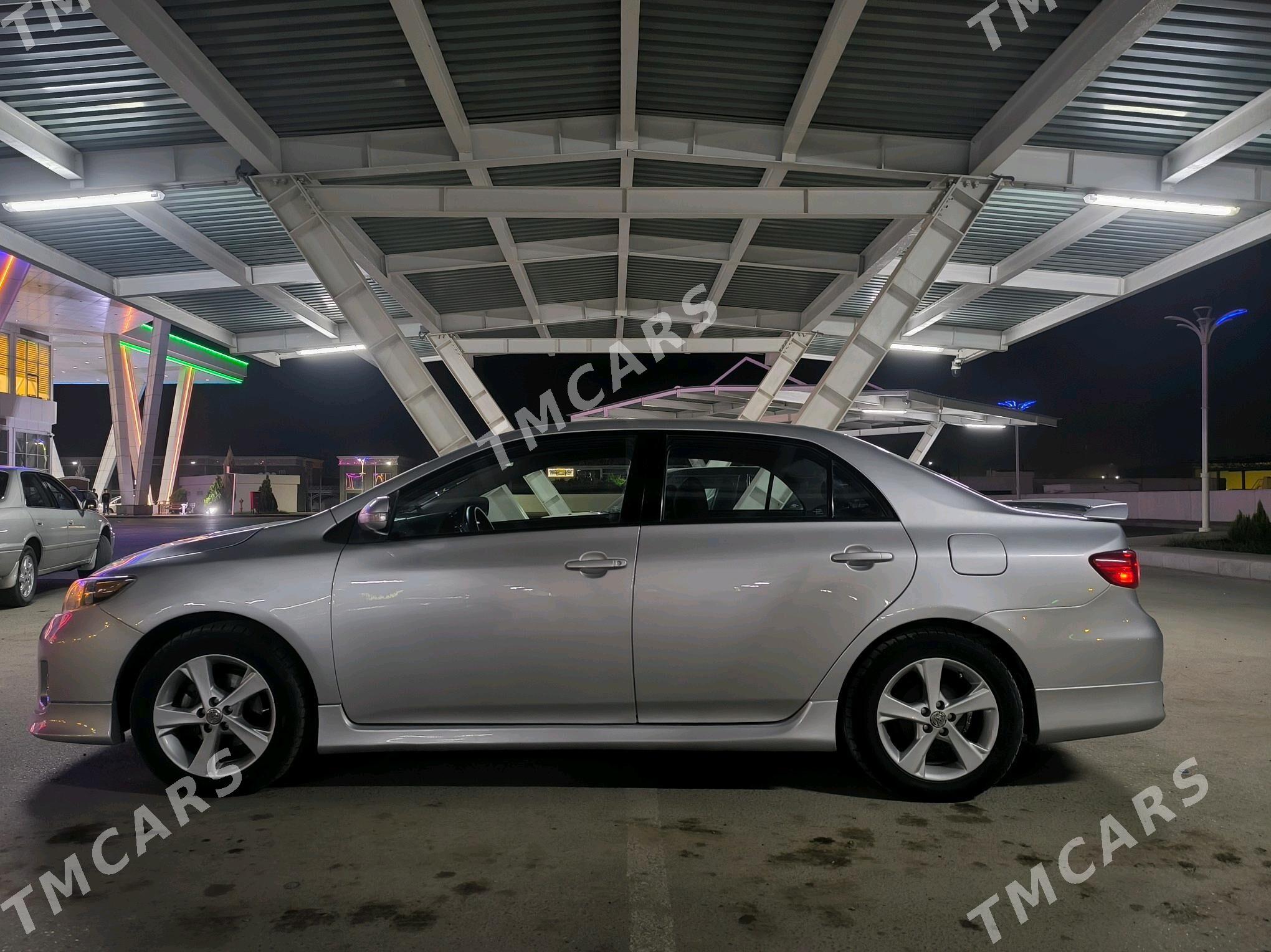 Toyota Corolla 2011 - 170 000 TMT - Дашогуз - img 6