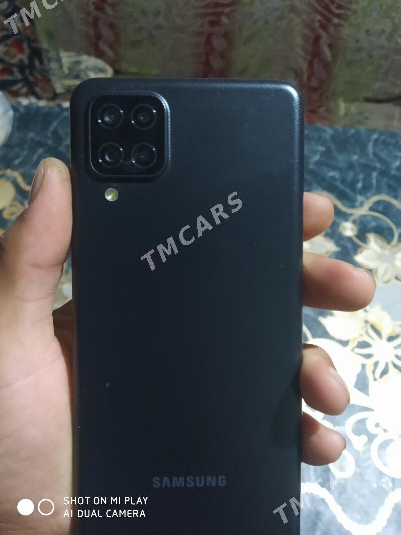 samsung a12  4.128 - Чарджоу - img 2