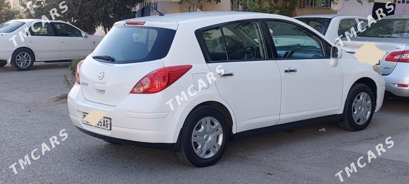 Nissan Versa 2011 - 128 000 TMT - Aşgabat - img 4