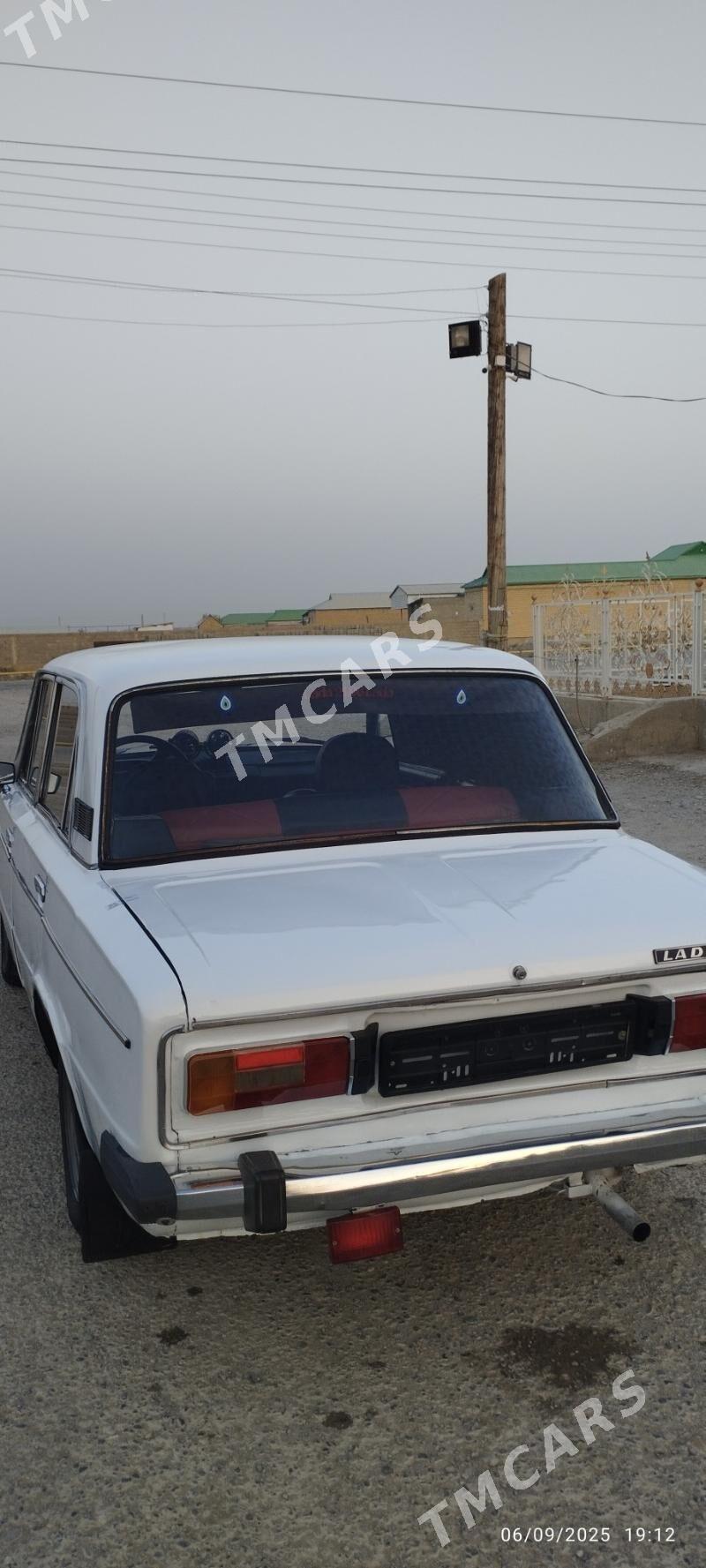 Lada 2106 1991 - 27 000 TMT - Кака - img 2