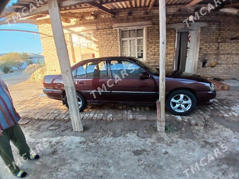 Opel Omega 1991 - 20 000 TMT - Saýat - img 2
