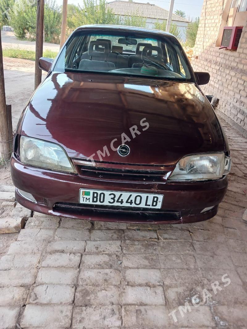 Opel Omega 1991 - 20 000 TMT - Saýat - img 4