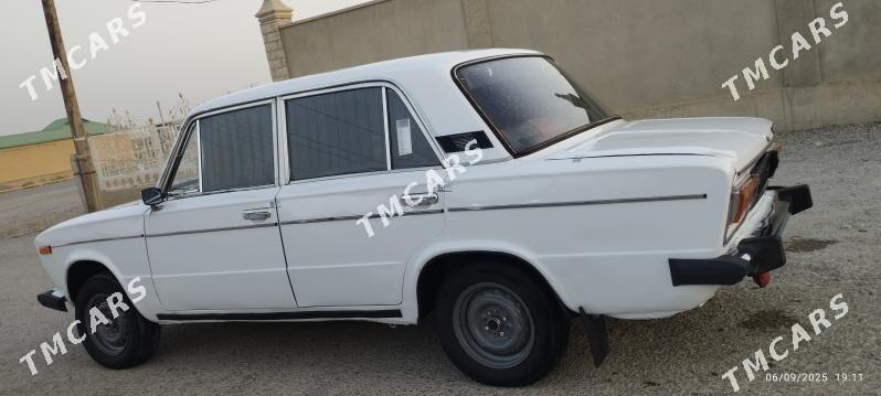 Lada 2106 1991 - 27 000 TMT - Кака - img 4