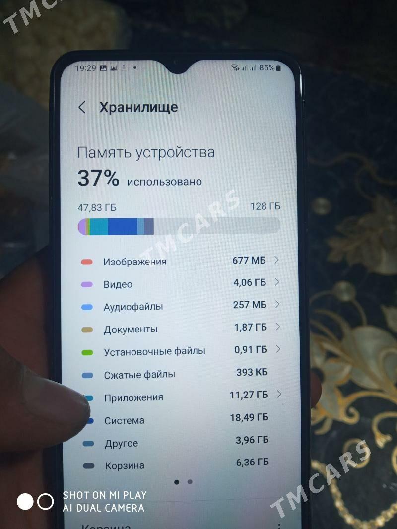 samsung a12  4.128 - Чарджоу - img 3