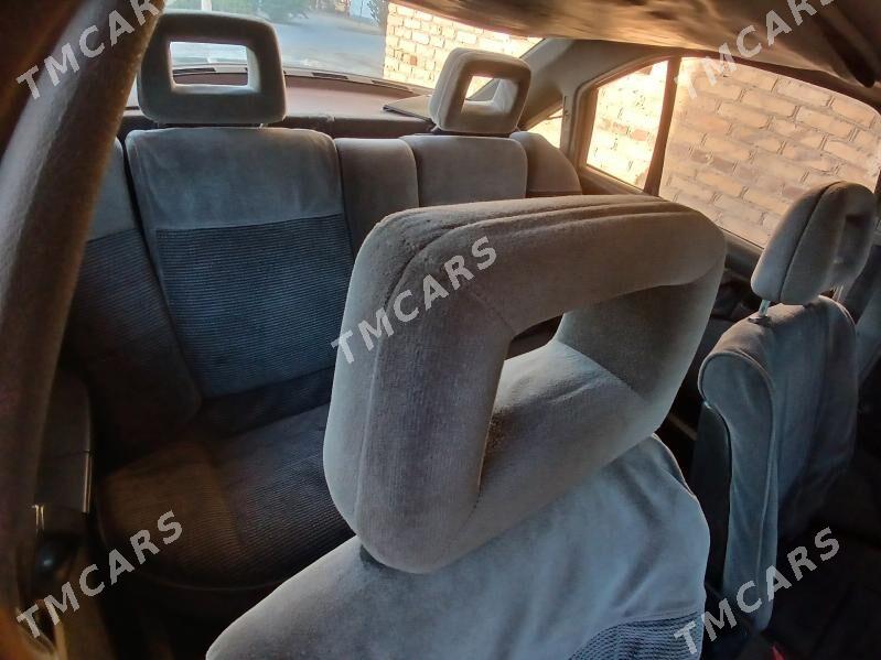 Opel Omega 1991 - 20 000 TMT - Saýat - img 5