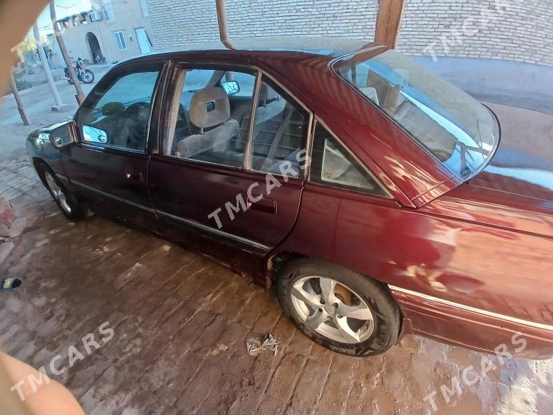 Opel Omega 1991 - 20 000 TMT - Saýat - img 6